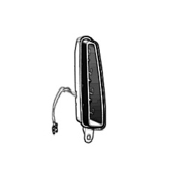 Royal Alloy Royal Alloy Front Right Indicator